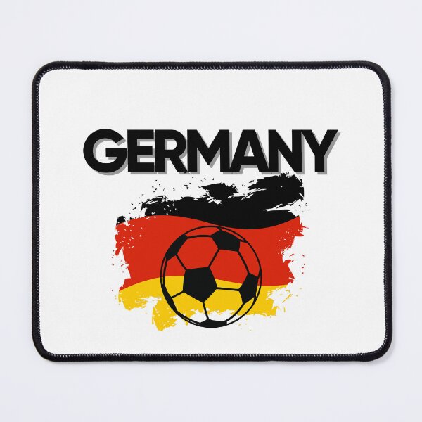Item preview, German Football Team Supporter designed and sold by theredsharp.