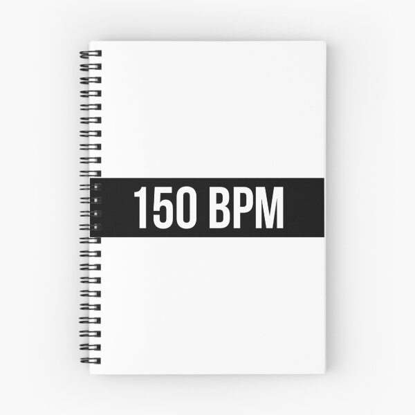 Item preview, Hardstyle 150 BPM (black) designed and sold by Hardstyle.