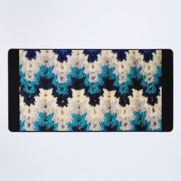 Item preview, Crochet Winter Blues designed and sold by aginlow.