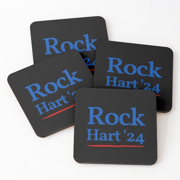 Item preview, rock for president designed and sold by Hey-Nice-Shirt.