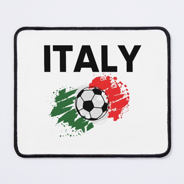 Item preview, Italy Football Team Supporters designed and sold by theredsharp.