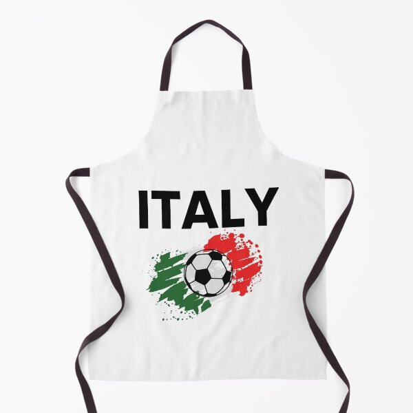 Item preview, Italy Football Team Supporters designed and sold by theredsharp.