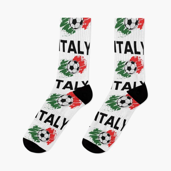 Item preview, Italy Football Team Supporters designed and sold by theredsharp.