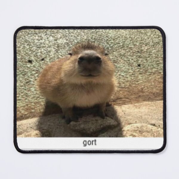 Item preview, gort designed and sold by A.F GoodWorks.