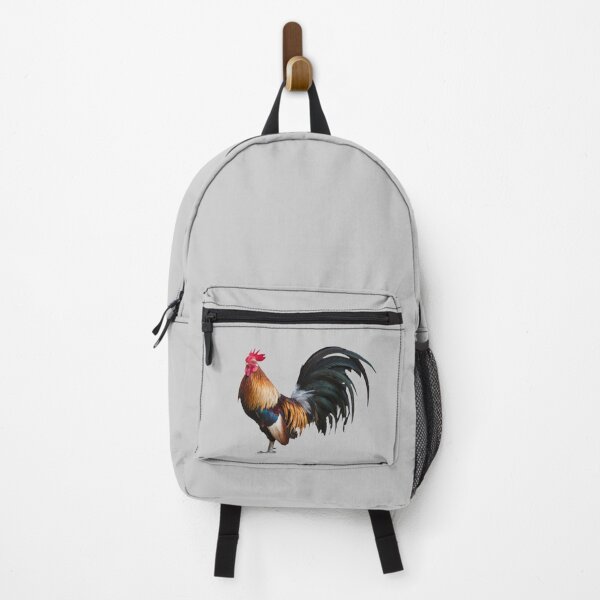 Item preview, Rooster designed and sold by Jonnasushi.