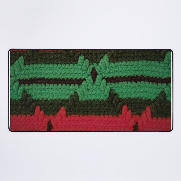 Item preview, Crochet Navajo Pattern designed and sold by aginlow.