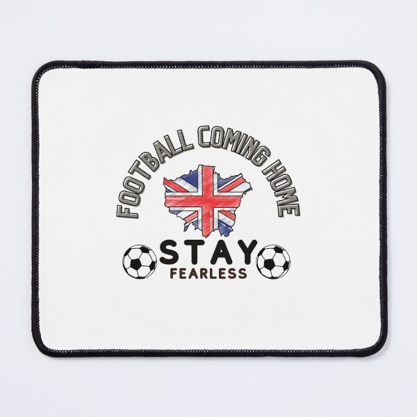Item preview, England Football Team Supporters designed and sold by theredsharp.