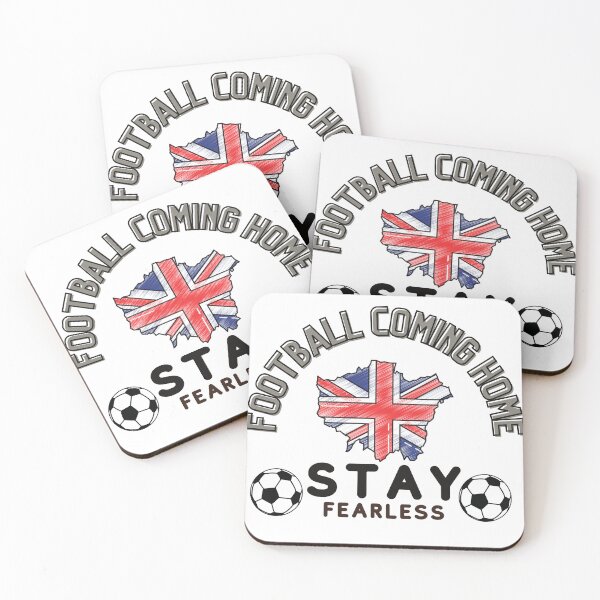 Item preview, England Football Team Supporters designed and sold by theredsharp.