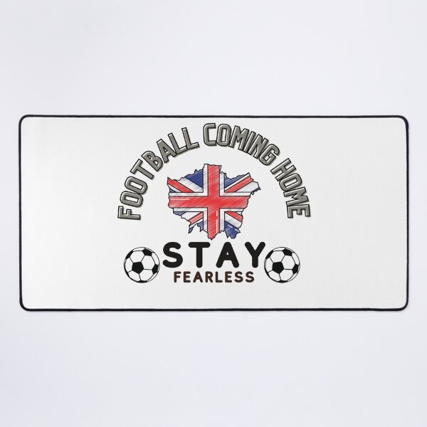 Item preview, England Football Team Supporters designed and sold by theredsharp.