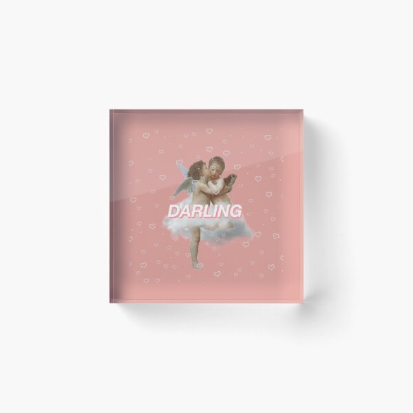 Item preview, Cute rose gold aesthetic design designed and sold by Soft-Maiot.