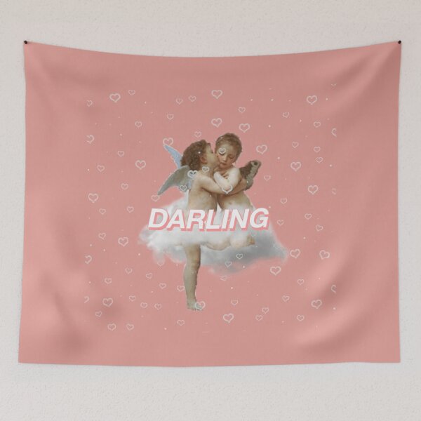Item preview, Cute rose gold aesthetic design designed and sold by Soft-Maiot.