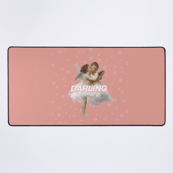 Item preview, Cute rose gold aesthetic design designed and sold by Soft-Maiot.