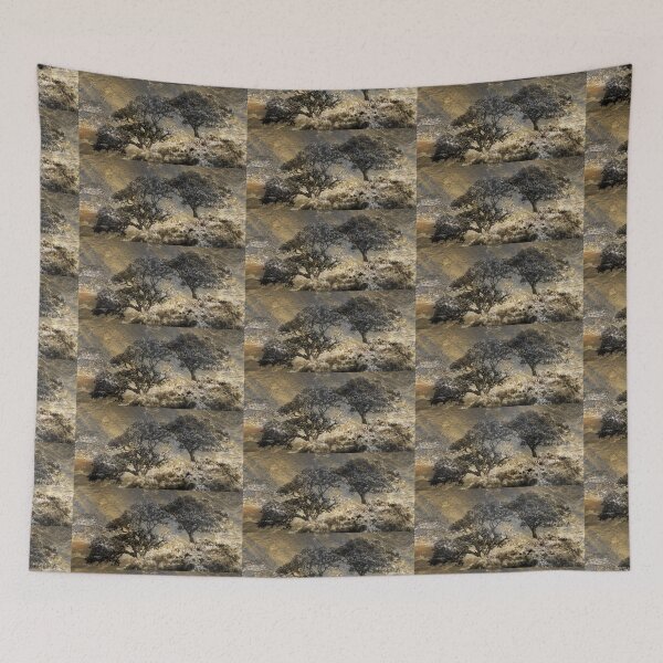 Item preview, Del mar al mar brillante designed and sold by CarolM.