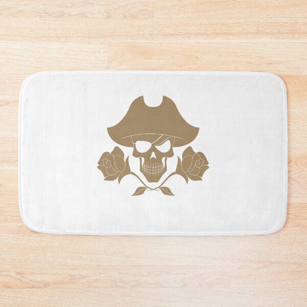 Item preview, Rose Pirate designed and sold by lerdoberdo.