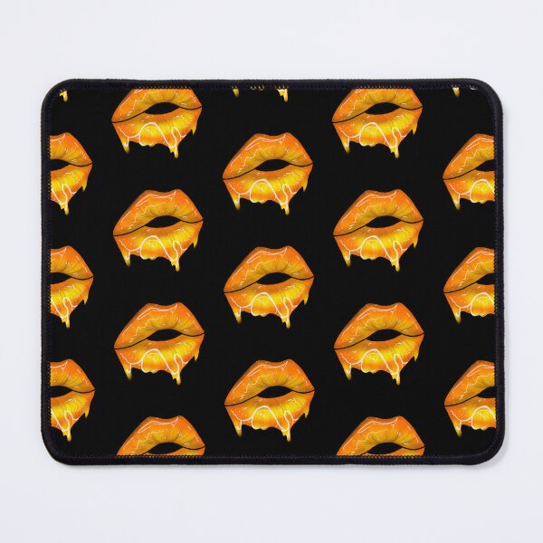 Item preview, Labios como los míos designed and sold by MoonFlowershops.