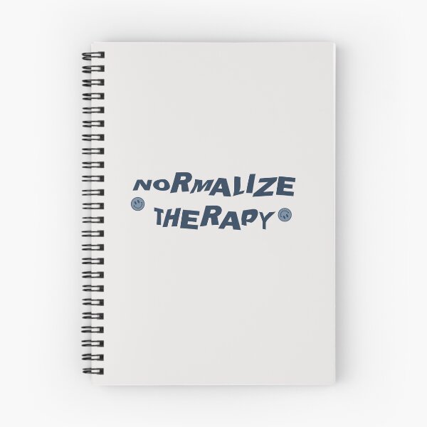 Item preview, Normalize therapy  designed and sold by Madelyn Davidson.