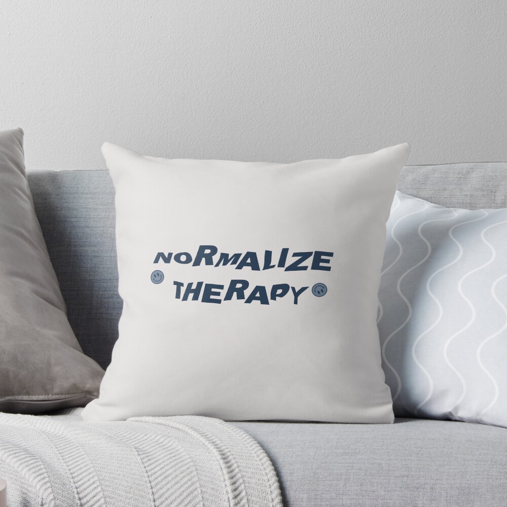Item preview, Throw Pillow designed and sold by maddycd610.