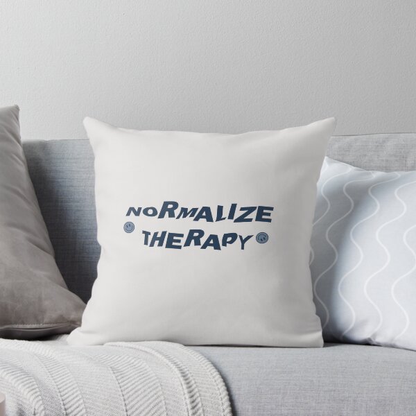 Item preview, Normalize therapy  designed and sold by Madelyn Davidson.