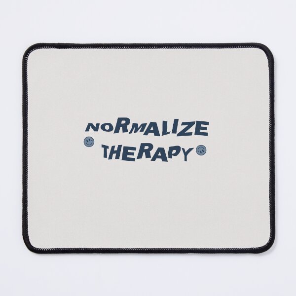 Item preview, Normalize therapy  designed and sold by Madelyn Davidson.