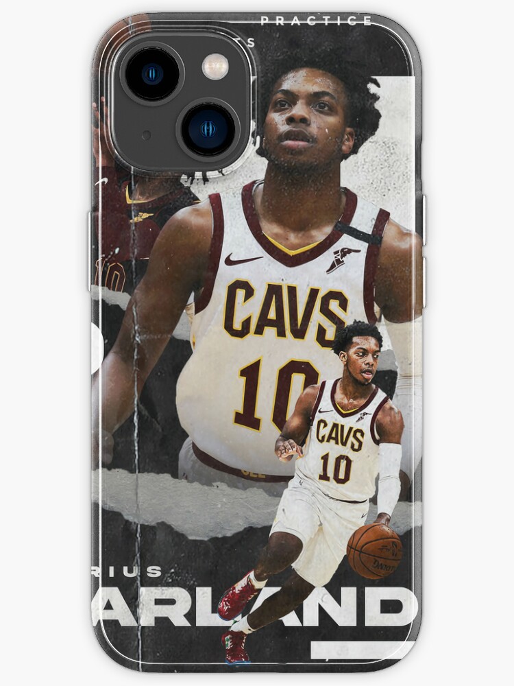 Darius Garland - Cleveland Cavaliers Basketball Essential T-Shirt for Sale  by sportsign