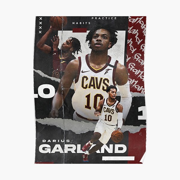 Cleveland Cavaliers notebook: Isaac Okoro and Darius Garland