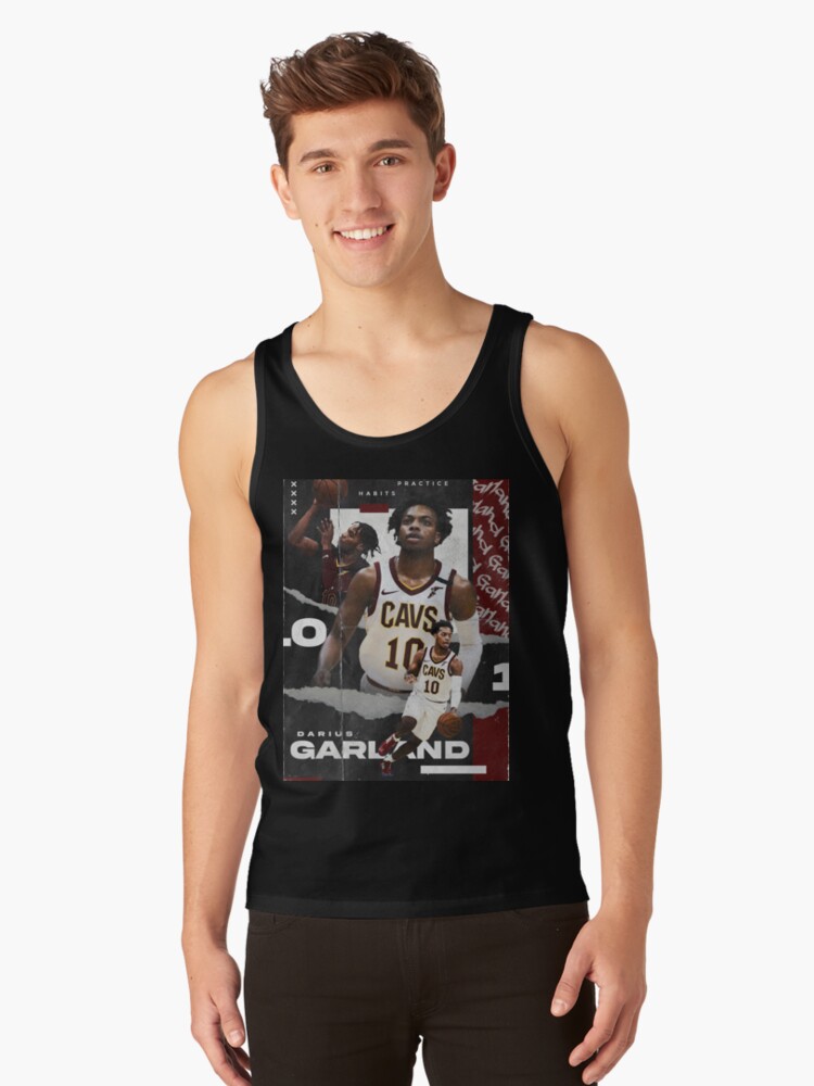 Cleveland Tank Top 