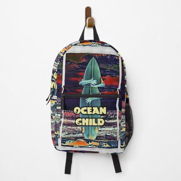 Item preview, Ocean Child #3, Jaded Hunter designed and sold by JadedHunter.