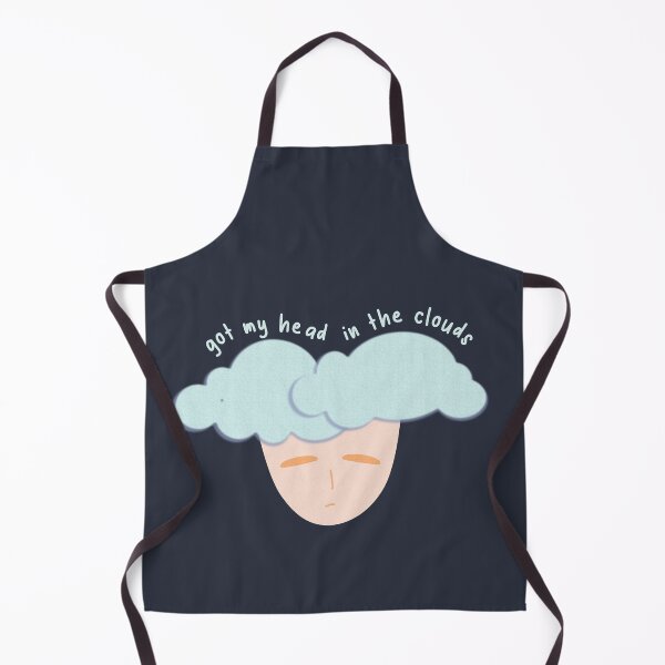 Item preview, Head in the Clouds designed and sold by lexa-jpg.