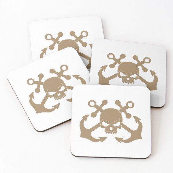 Item preview, Anchor Pirate designed and sold by lerdoberdo.