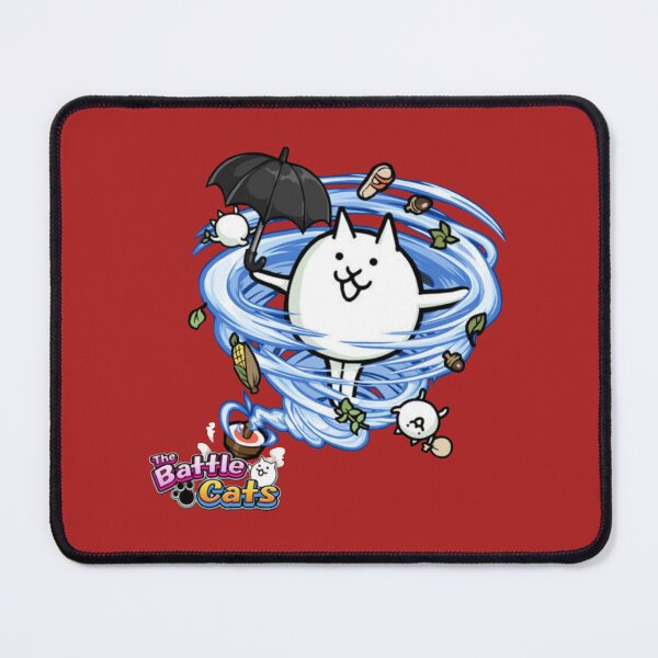 Item preview, Battle cats designed and sold by Jonnasushi.