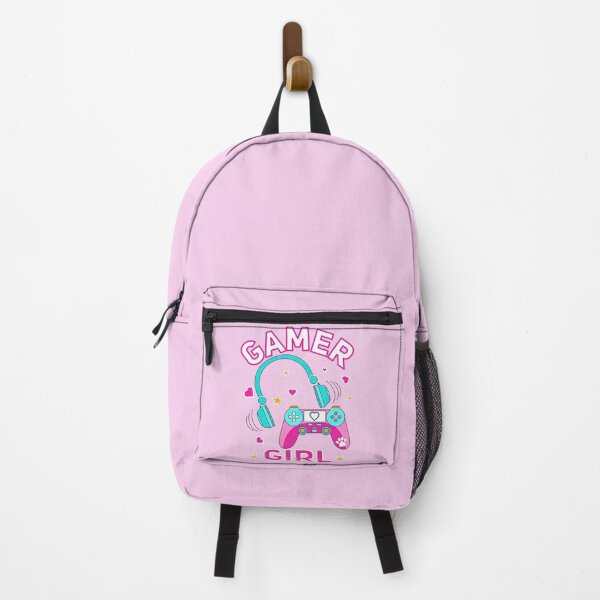Item preview, Gamer Girl Aesthetic, Gamer Girl designed and sold by graphic-genie.