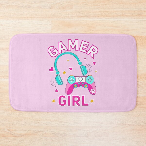 Item preview, Gamer Girl Aesthetic, Gamer Girl designed and sold by graphic-genie.