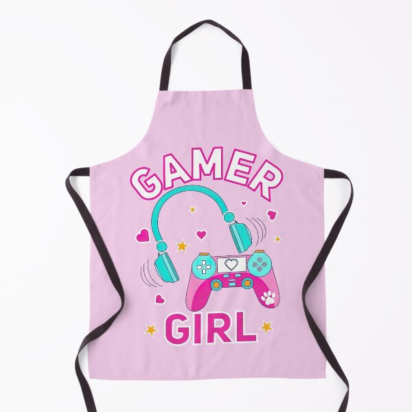 Item preview, Gamer Girl Aesthetic, Gamer Girl designed and sold by graphic-genie.