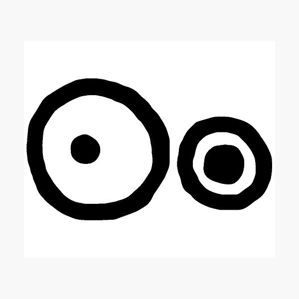 Googly Eyes Cartoon Photographic Prints for Sale | Redbubble Googly Eyes Cartoon Photographic Prints for Sale | Redbubble