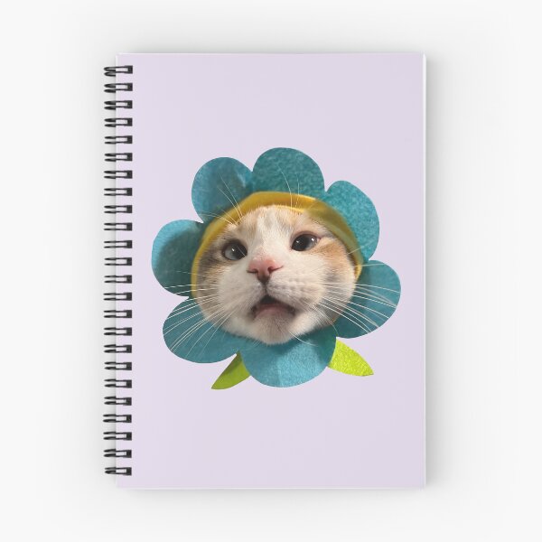 Item preview, Flower Ponk designed and sold by fatfatpankocat.