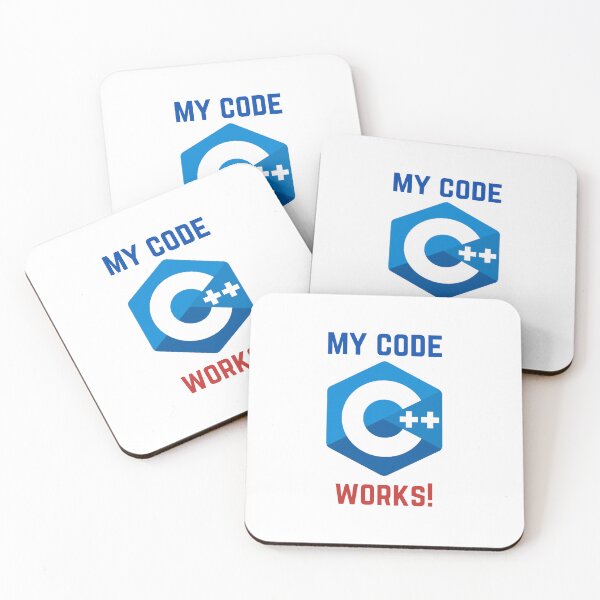 Item preview, My Code Works I Have No Idea Why - Software Engineer designed and sold by theredsharp.
