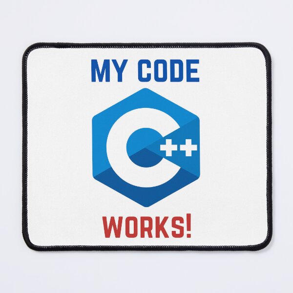 Item preview, My Code Works I Have No Idea Why - Software Engineer designed and sold by theredsharp.