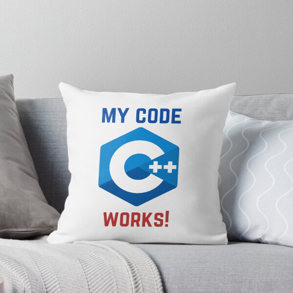 Item preview, My Code Works I Have No Idea Why - Software Engineer designed and sold by theredsharp.