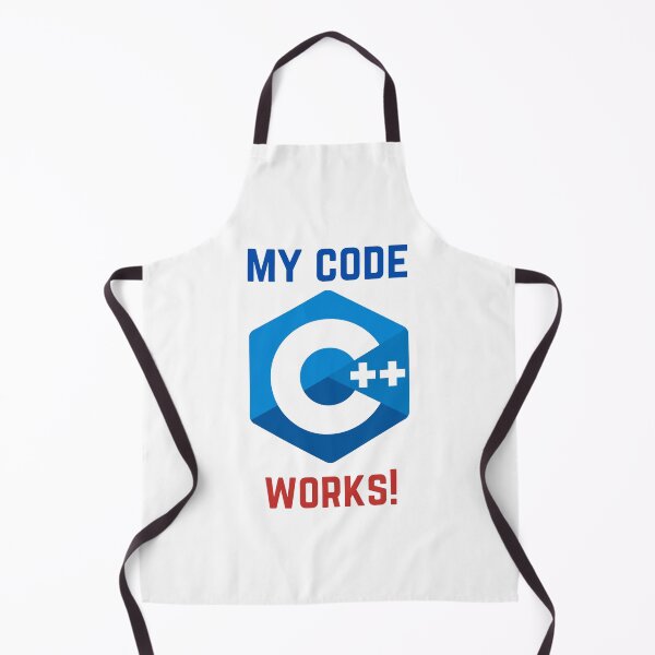 Item preview, My Code Works I Have No Idea Why - Software Engineer designed and sold by theredsharp.