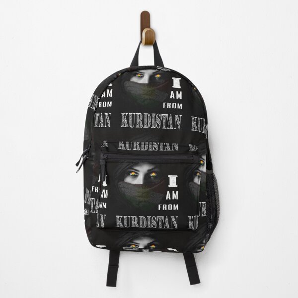 Item preview, I am from Kurdistan designed and sold by KurdishShops.