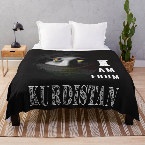 Item preview, I am from Kurdistan designed and sold by KurdishShops.