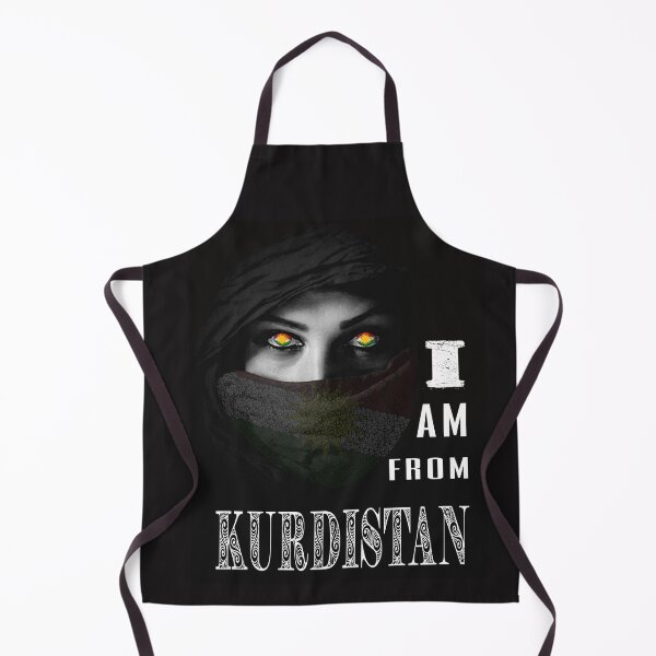 Item preview, I am from Kurdistan designed and sold by KurdishShops.