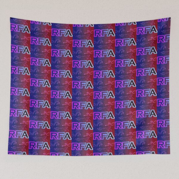 Item preview, Raina Fuson Art (RFA)  designed and sold by RainaFusonArt.