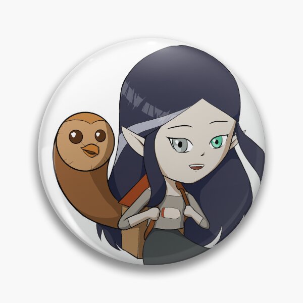Artikelvorschau, Lilith Chibi entworfen und verkauft von magicalpirate.