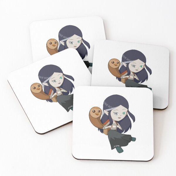 Item preview, Lilith chibi designed and sold by magicalpirate.