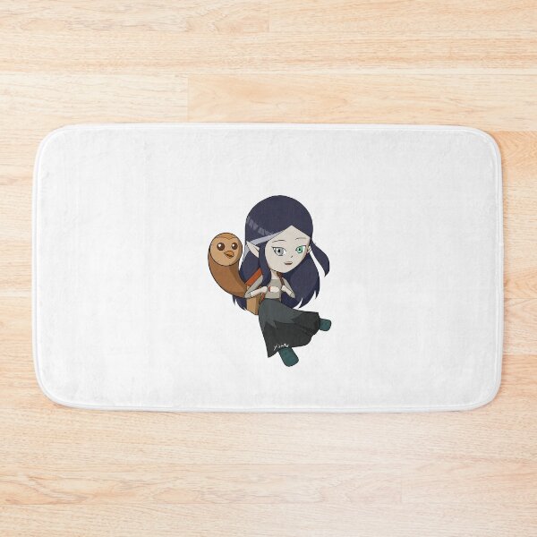 Item preview, Lilith chibi designed and sold by magicalpirate.