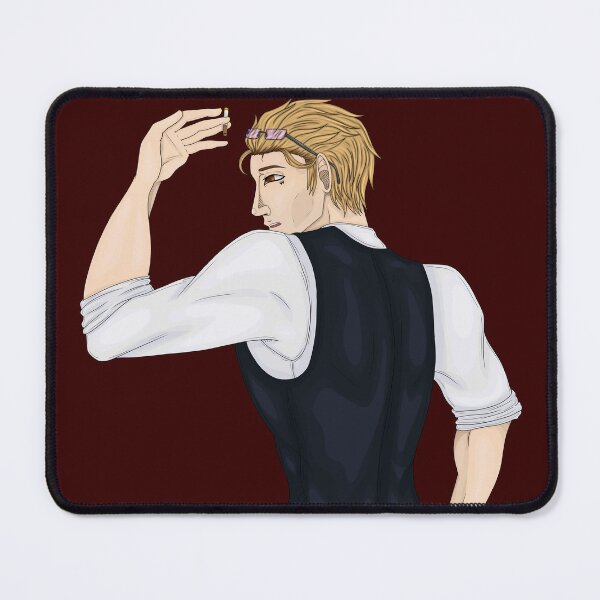 Item preview, Shizuo Break Time designed and sold by Jay Henderson Frazier.