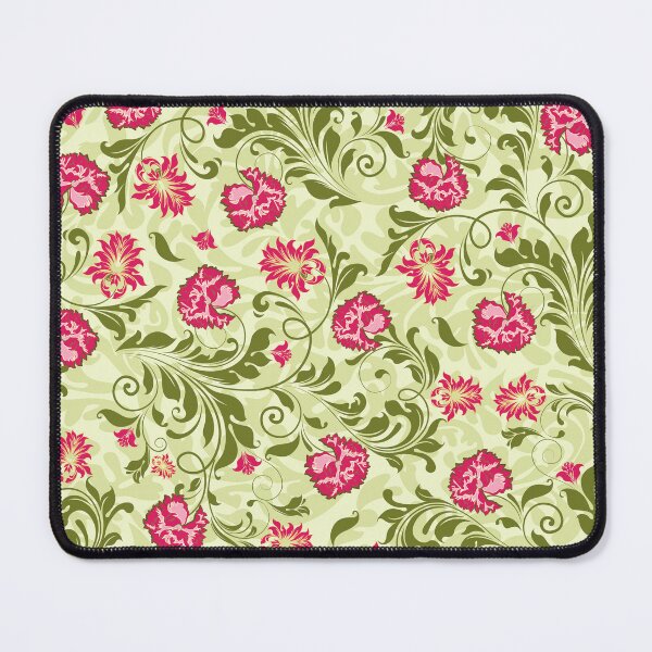 Item preview, Vintage Ornate Elegant Abstract Floral Pattern designed and sold by TheBrotherHouse.