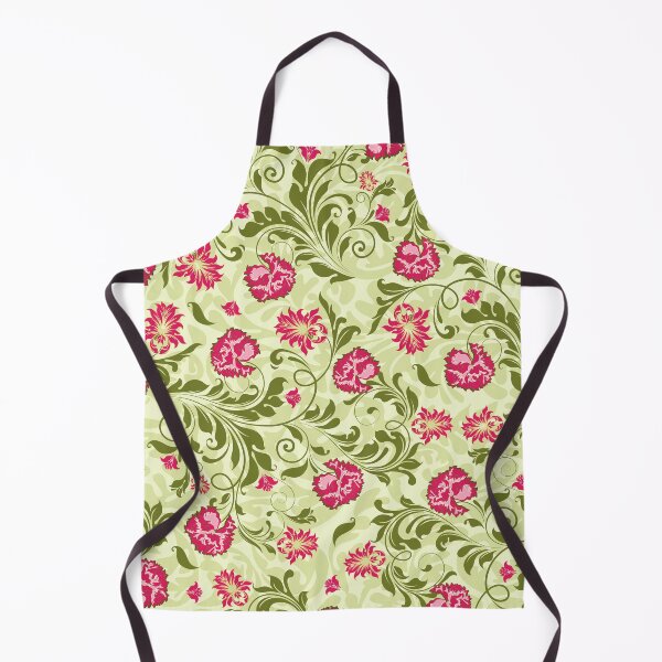Item preview, Vintage Ornate Elegant Abstract Floral Pattern designed and sold by TheBrotherHouse.