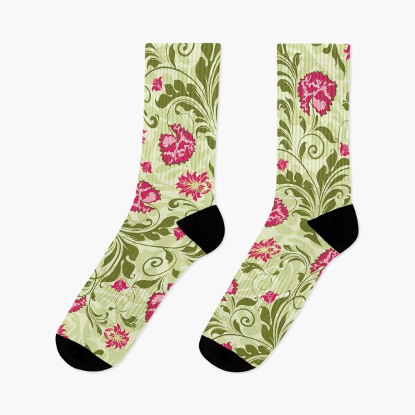 Item preview, Vintage Ornate Elegant Abstract Floral Pattern designed and sold by TheBrotherHouse.